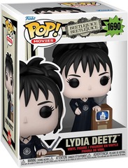 Funko Pop! Movies: Beetlejuice Beetlejuice - Lydia Deetz 1690